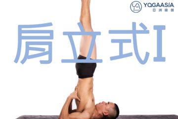 肩立式